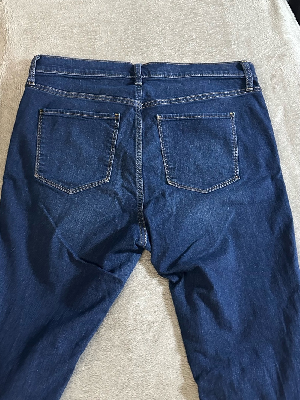 Women jeans